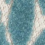 turquoise multicolor
