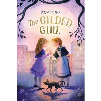 The Gilded Girl - by Alyssa Colman