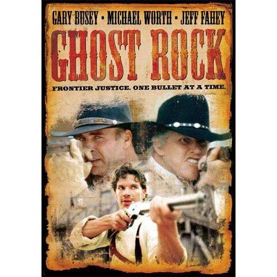 Ghost Rock (DVD)(2004)