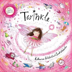 Twinkle -  Reprint by Katharine Holabird (School And Library)