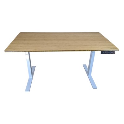 target adjustable table