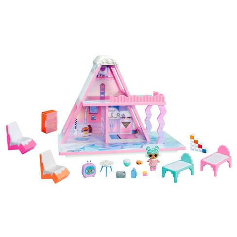 Lol cottage playhouse target online