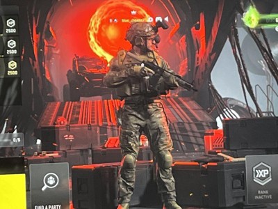 Call Of Duty: Modern Warfare Iii - Playstation 5 : Target