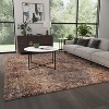 Masada Rugs Traditional Artisan Old English Area Rug - 2 of 4
