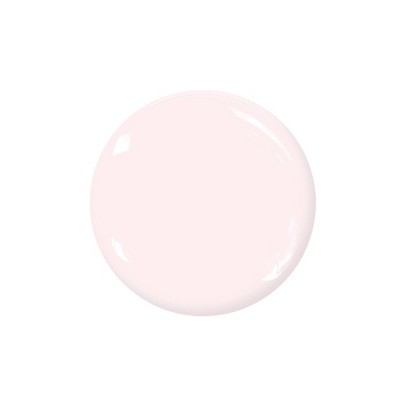 Le Mini Macaron Gel Nail Polish - Coconut Yogurt - 0.29 fl oz