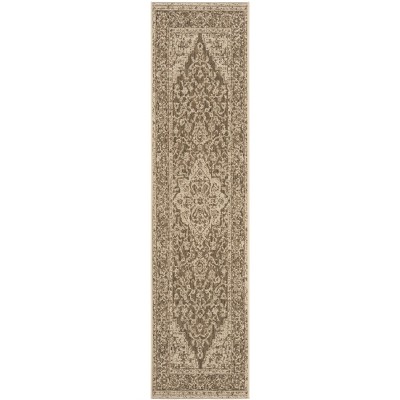 Beach House BHS137 Power Loomed Rug - Safavieh
