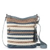 The Sak Lucia Crossbody Hand Crochet Bag - 2 of 4