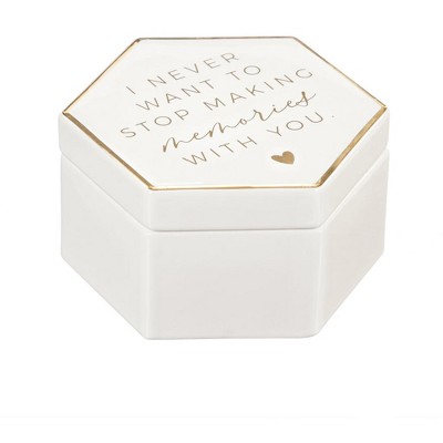 baby keepsake box target