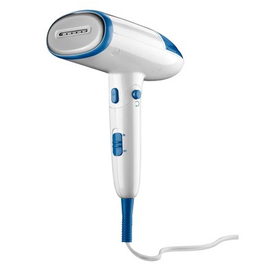 Conair Complete Steam Folding Compact Garment Steamer GS36X