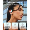 Cleer ARC3 Open Ear Headphones - Dolby Audio, Snapdragon Sound True Wireless Earbuds, 50Hr Battery, Bluetooth 5.4, IPX 7 - 4 of 4