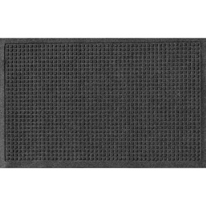Bungalow Flooring WaterHog Squares Indoor/Outdoor Doormat - 1 of 4