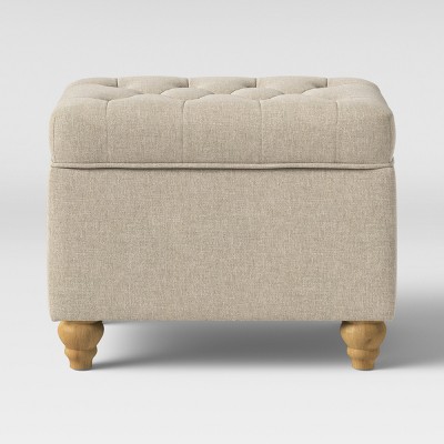 glenmont storage ottoman