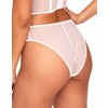 Adore Me Women's Avara High Cut Panty - 3 of 4