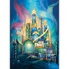 Ravensburger Disney Castles: Ariel Jigsaw Puzzle - 1000pc - 4 of 4