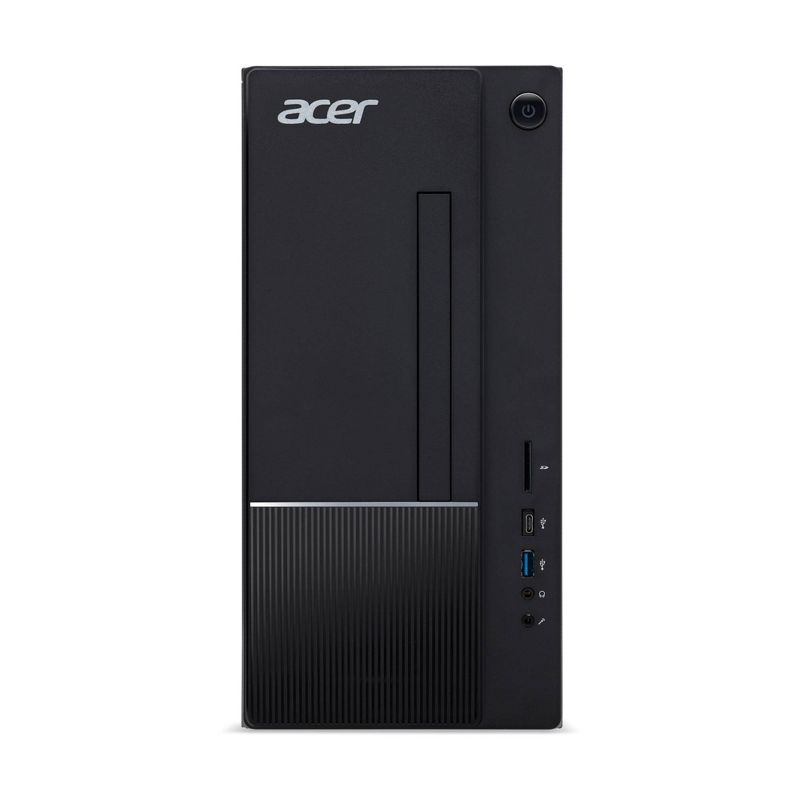 Acer Aspire TC - Desktop Intel Core i5-13400 1.80GHz 16GB RAM 512GB SSD W11H - Manufacturer Refurbished, 2 of 4
