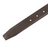 INSPIRE CHIC Women's Retro Simple Chain Square Buckle Decorative Belts - 3 of 4