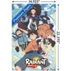 Trends International Radiant - Group Unframed Wall Poster Prints - 3 of 4