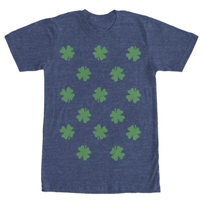 T-shirt Homme Plastic Head - Thin Lizzy 'Four Leaf Clover', 100% Coton, Licence Officielle, Noir