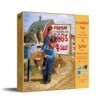 Sunsout Scrambled Eggs 500 pc   Jigsaw Puzzle 36026 - 2 of 4