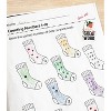 Carson-Dellosa Grow Together Shape Stickers 72/Pack (168324) - 2 of 2