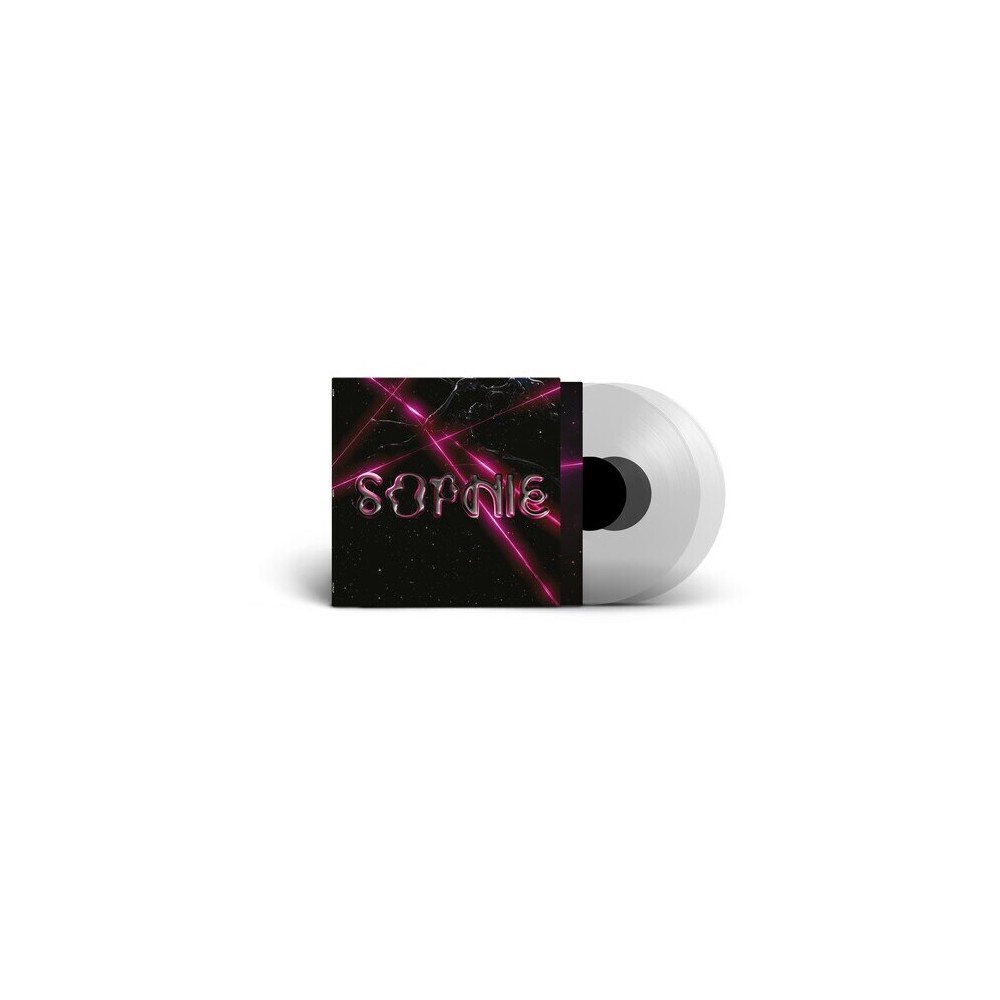 UPC 198704005947 product image for Sophie - Sophie (Limited Edition Clear Vinyl Gatefold LP Jacket) | upcitemdb.com