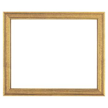 Imperial Frame Piccadilly Collection Frames Black/Gold