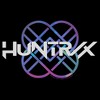 Mens KPop Demon Hunters Huntrix Holographic Logo T Shirt - 2 of 4