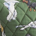 dog park