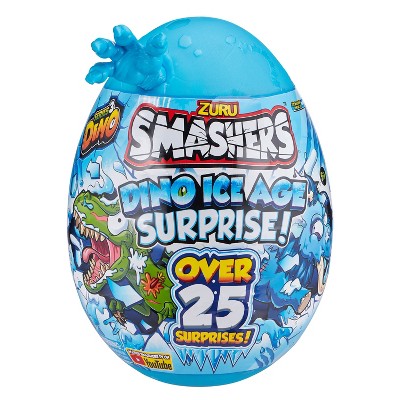 zuru smashers dino egg