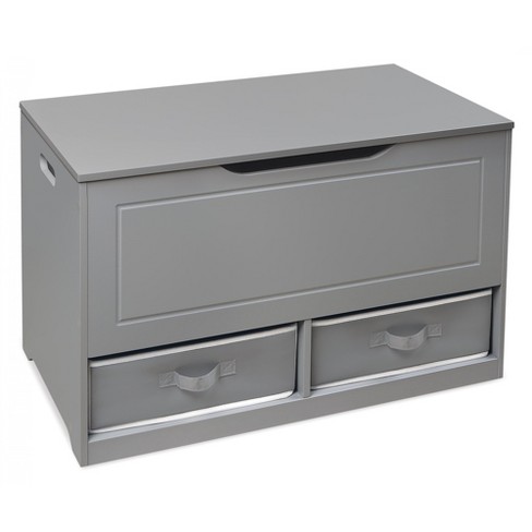 Target storage units with baskets on sale