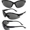 2 Pairs of Birdz Eyewear Flamingo Safety Glasses - 4 of 4