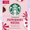 Starbucks Keurig K-Cup Peppermint Mocha - 22ct/8.1oz - Medium Roast - image 3 of 4