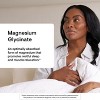 THORNE - Magnesium Glycinate - Support Restful Sleep, Muscle Relaxation, Heart Health, and Metabolism* - Chelated Magnesium Capsules - 90 Servings - 3 of 4