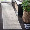 Bermuda BMU802 Power Loomed Rug - Safavieh - 2 of 4