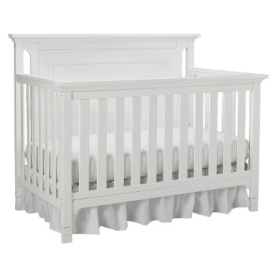 white baby crib target