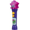 eKids Barney Karaoke Microphone for Kids, Toy Microphone for Fans of Barney Toys (BN-070) - 2 of 3