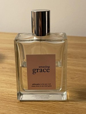 Philosophy Amazing Grace Spray - 2 Fl Oz - Ulta Beauty : Target