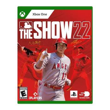 Mlb The Show 22 - Playstation 4 : Target