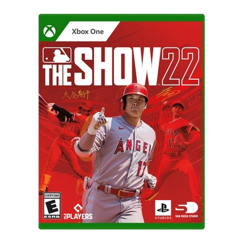 Mlb The Show 22 - Xbox One : Target