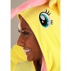 HalloweenCostumes.com My Little Pony Women's Fluttershy Costume - 3 of 4