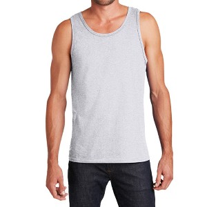 Mafoose Men's Athletic Sleeveless Young The Concert Workout Tank - 1 of 4