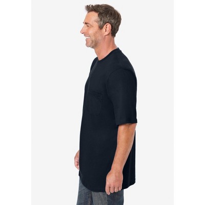 KingSize Tall The Ultra-Light Comfort Tee