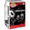 FUNKO POP! Jumbo 10-Inch: Ghost Face - Ghost Face - 3 of 3