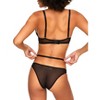 Adore Me Women's Kaia Cheeky Panty - 3 of 4