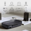 Hisense PL2 Short Throw Cinema Projector, 80" to 150" Diagonal, 4K UHD, 2700 ANSI Lumens - Certified Refurbished - 3 of 4