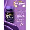 Carlyle Kid's Melatonin 1mg | 120 Chewable Tablets - 4 of 4