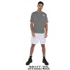 Men's San Jose State University Men's Sport Active T-Shirt Left Chest Logo - 2 of 4