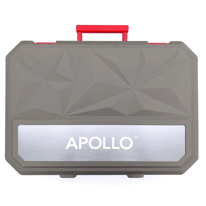 Apollo Tools 95pc Mechanics Tool Kit, 3 of 9