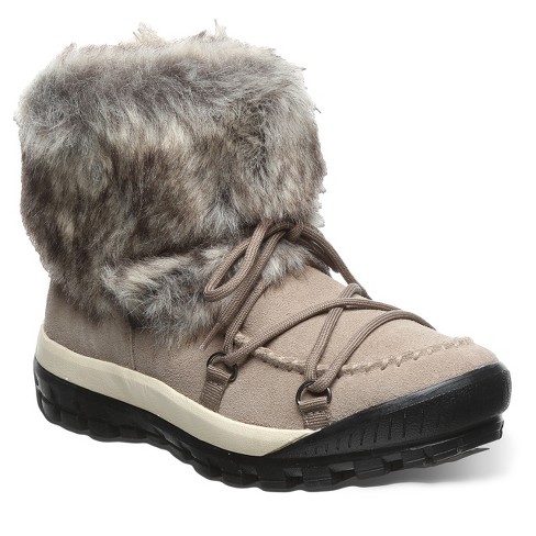 Bearpaw boots target sale