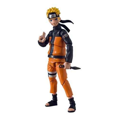Amazon Com Naruto Shippuden Naruto Sage Mode Exclusive Action